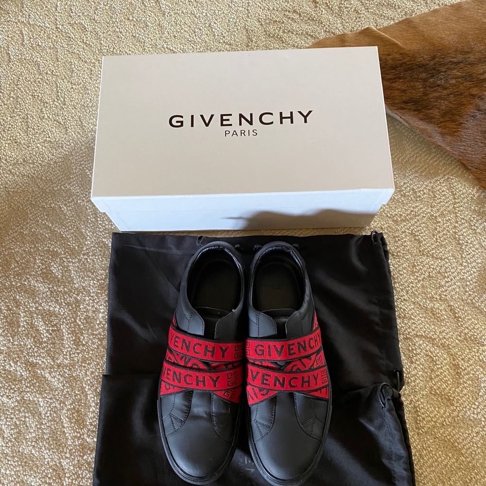 Givenchy shoes